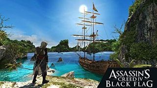 Assassins Creed Rebel Collection (Code in a Box) / Nintendo Switch-thumb-2