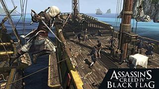 Assassins Creed Rebel Collection (Code in a Box) / Nintendo Switch-thumb-1