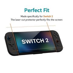 Deep Explorer - Protector Glass / Nintendo Switch 2-thumb-4