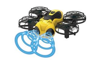 Revolt - Follow Me Bee RC (51607) / Toys
