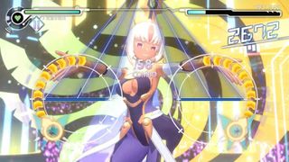 Gunvolt Records Cychronicle (Multi-Language) (Import) / Nintendo Switch-thumb-1
