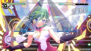 Gunvolt Records Cychronicle (Multi-Language) (Import) / Nintendo Switch-thumb-3
