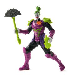 Batman - Ninja Strike Weapon Warriors 15 cm - The Joker / Toys