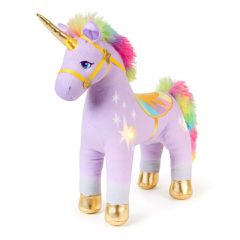 Unicorn Academy - Wildstar Feature Unicorn Plush 38cm (6072933) / Toys