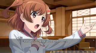 Revue Starlight: El Dorado (Multi-Language) (Import) / Nintendo Switch-thumb-2