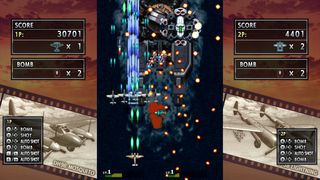 Psikyo Shooting Library Vol. 1 (Multi Language) (Import) / Nintendo Switch-thumb-2