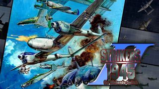 Psikyo Shooting Library Vol. 1 (Multi Language) (Import) / Nintendo Switch-thumb-3