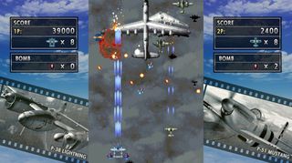 Psikyo Shooting Library Vol. 1 (Multi Language) (Import) / Nintendo Switch-thumb-4