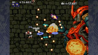 Psikyo Shooting Library Vol. 2 (Multi Language) (Import) / Nintendo Switch-thumb-1