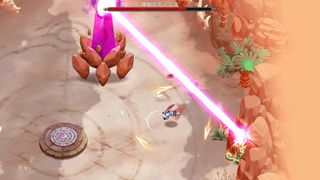 Knight vs Giant: The Broken Excalibur (Multi-Language) (Import) / Nintendo Switch-thumb-2