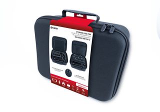 Nacon - XXL Hard Case for Nintendo Switch II / Nintendo Switch 2