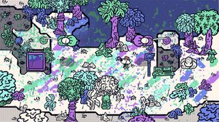 Chicory: A Colorful Tale (Multi-Language) (Import) / Nintendo Switch-thumb-3