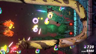 NeverAwake (Multi-Language) (Import) / Nintendo Switch-thumb-2