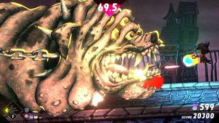 NeverAwake (Multi-Language) (Import) / Nintendo Switch-thumb-1