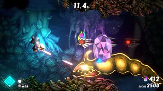 NeverAwake (Multi-Language) (Import) / Nintendo Switch-thumb-3