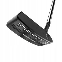 Wilson - Infinite Putter Mich Ave RH 34 / Sport and Outdoor