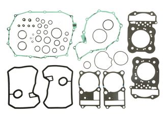 ΣΕΤ ΦΛΑΝΤΖΕΣ ΓΕΝΙΚΗΣ HONDA XRV 750 Africa Twin 1990–2002. ATHENA P400210850750-thumb-1