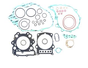 ΣΕΤ ΦΛΑΝΤΖΕΣ ΓΕΝΙΚΗΣ YAMAHA XTZ 660 TENERE 1991–1999, SZR 660 1995–1997, ATHENA P400485850660/1