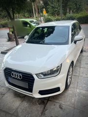Audi A1 2016