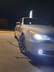 Bmw 530 2006