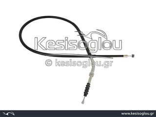 ΣΥΡΜΑ ΑΜΠΡΑΓΙΑΖ HONDA AX-1 / NX 250 JAPAN