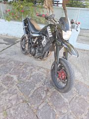 Yamaha XT 660X 2004