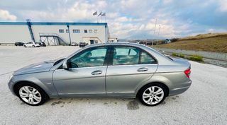 Mercedes-Benz C 200 2007 C200 KOMPRESSOR AVANTGARDE