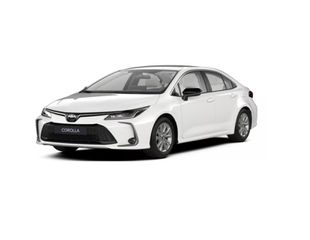 Toyota Corolla 2025 1.8 SDN ACTIVE PLUS ΑΥΓΟΥΣΤΟΣ