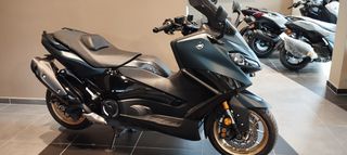 Yamaha TMAX 560 Tech Max 2023 ΣΕ ΚΑΤΑΣΤΑΣΗ ΚΑΙΝΟΥΡΓΙΟΥ!!!