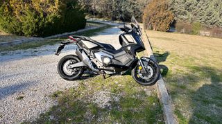 Honda X-ADV 2023 X-ADV 750 DCT ABS