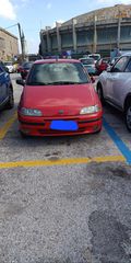 Fiat Punto 1998 Elx