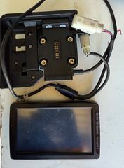 BMW GPS NAVI