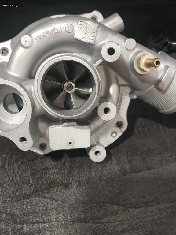 Τουρμπίνα 1,4 tsi