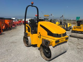 Οδοστρωτήρες JCB 2008 VMT 260-120