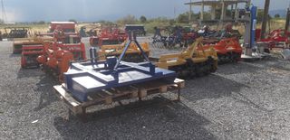 Στελεχοκόπτες MAK 2018 Β.Τ 1,60μ