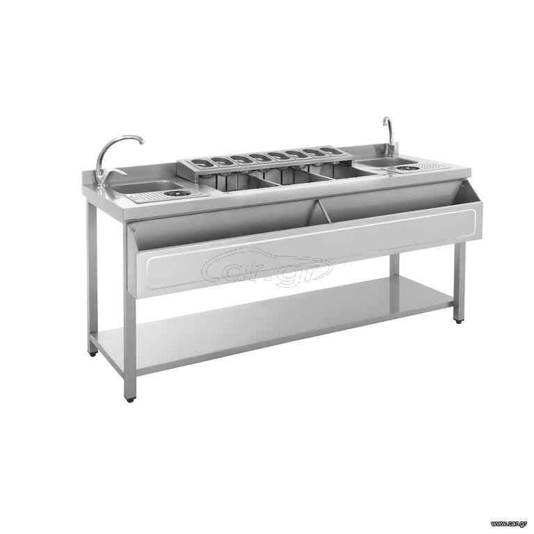 BARSTATION 185Χ70Χ85