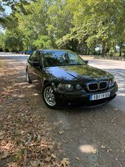 Bmw 316 2004 316ti / compact