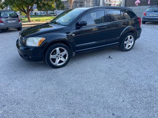 Dodge Caliber 2008 SXT 1.8 FULL EXTRA