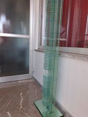 Γυάλινος πυργος για cd