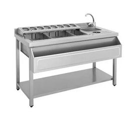 BARSTATION 139Χ70Χ85