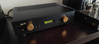 Eνισχυτης   AVM EVOLUTION A2