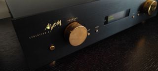 Eνισχυτης   AVM EVOLUTION A2-thumb-1