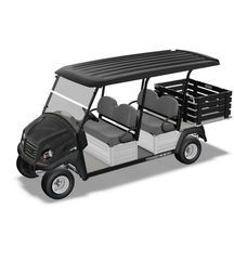 Club Car 2025 TRANSPORTER ELECTRIC