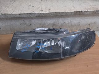 SEAT LEON 99-05 ΦΑΝΟΣ ΕΜΠΡΟΣ ΑΡΙΣΤΕΡΟ (6)(22D2)