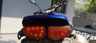 Yamaha XT 600E 2003 XT 600E