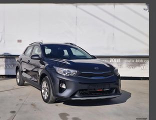 Kia Stonic 2019 T-Gdi style 19