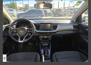 Kia Stonic 2019 T-Gdi style 19-thumb-5