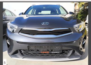 Kia Stonic 2019 T-Gdi style 19-thumb-8