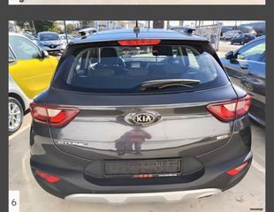 Kia Stonic 2019 T-Gdi style 19-thumb-9
