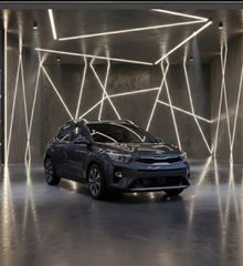Kia Stonic 2019 T-Gdi style 19-thumb-1